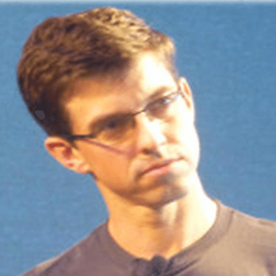 Bryan Cantrill