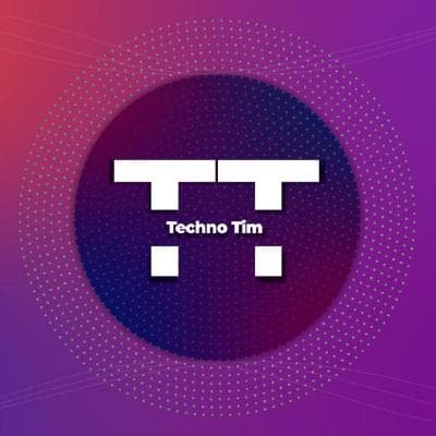 Techno Tim