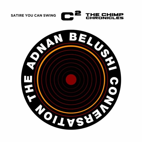 The Adnan Belushi Conversation